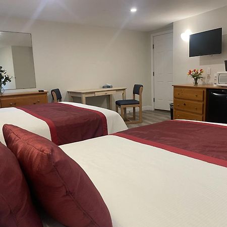 The Cutty Sark Motel Денис Порт Екстериор снимка