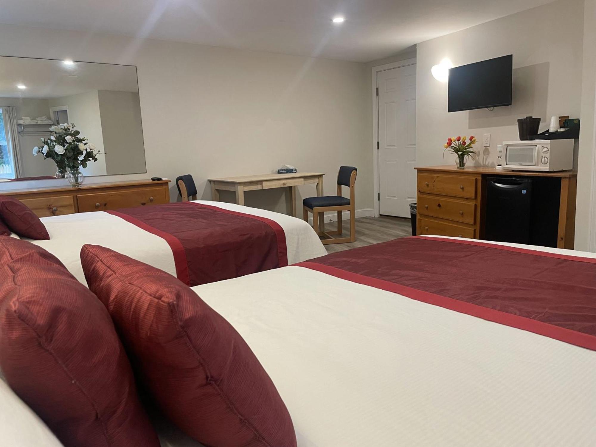 The Cutty Sark Motel Денис Порт Екстериор снимка