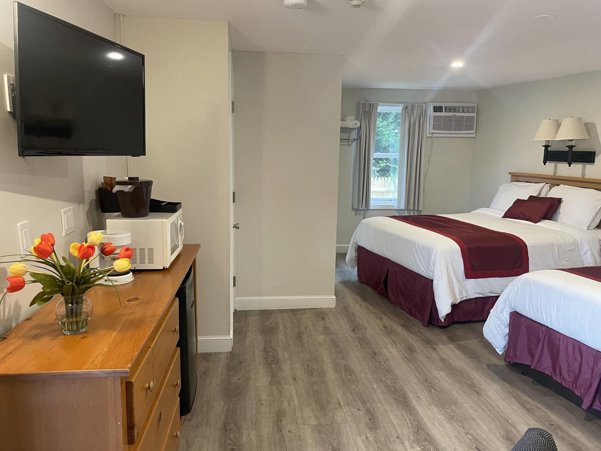 The Cutty Sark Motel Денис Порт Екстериор снимка