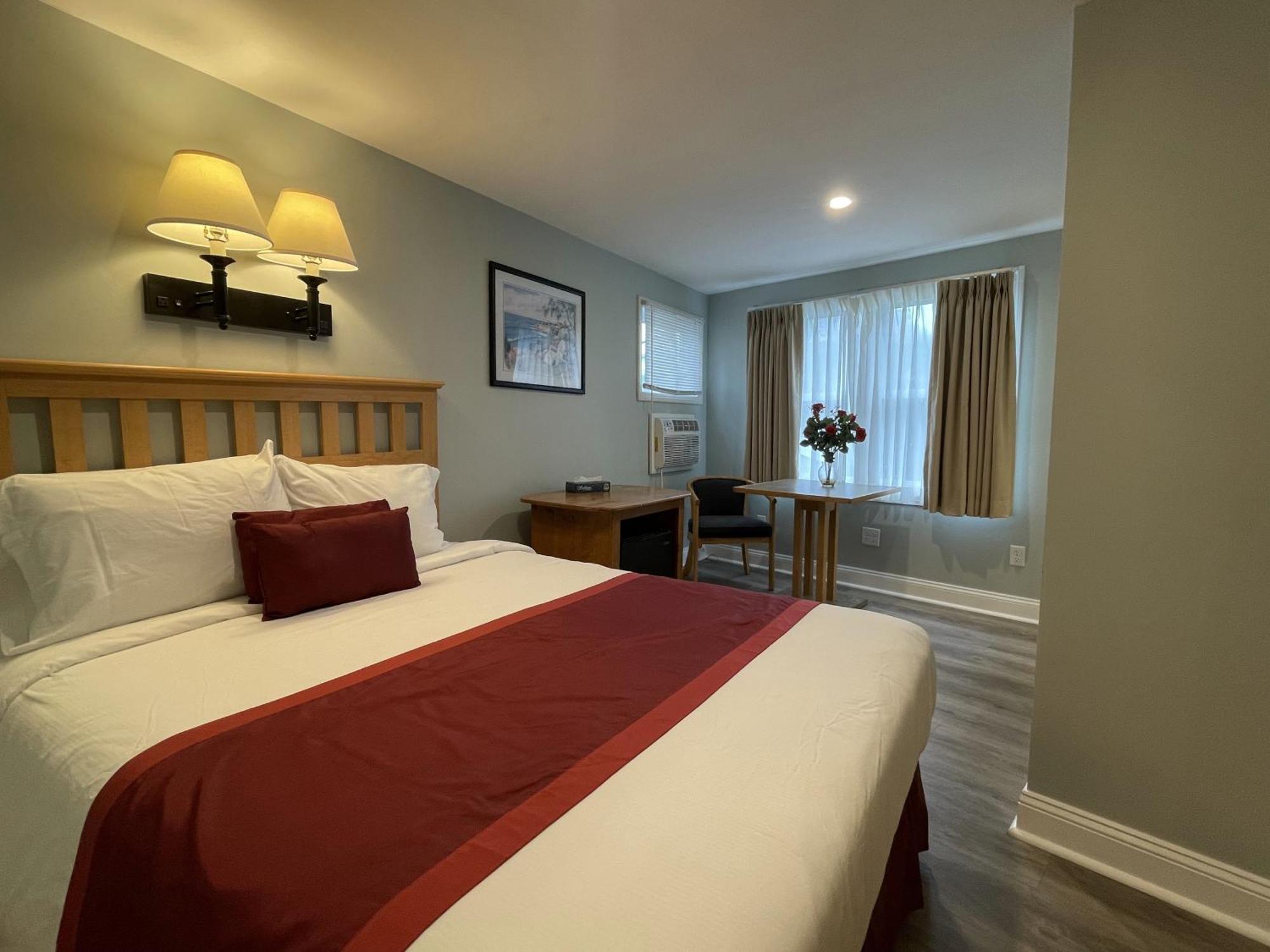 The Cutty Sark Motel Денис Порт Екстериор снимка