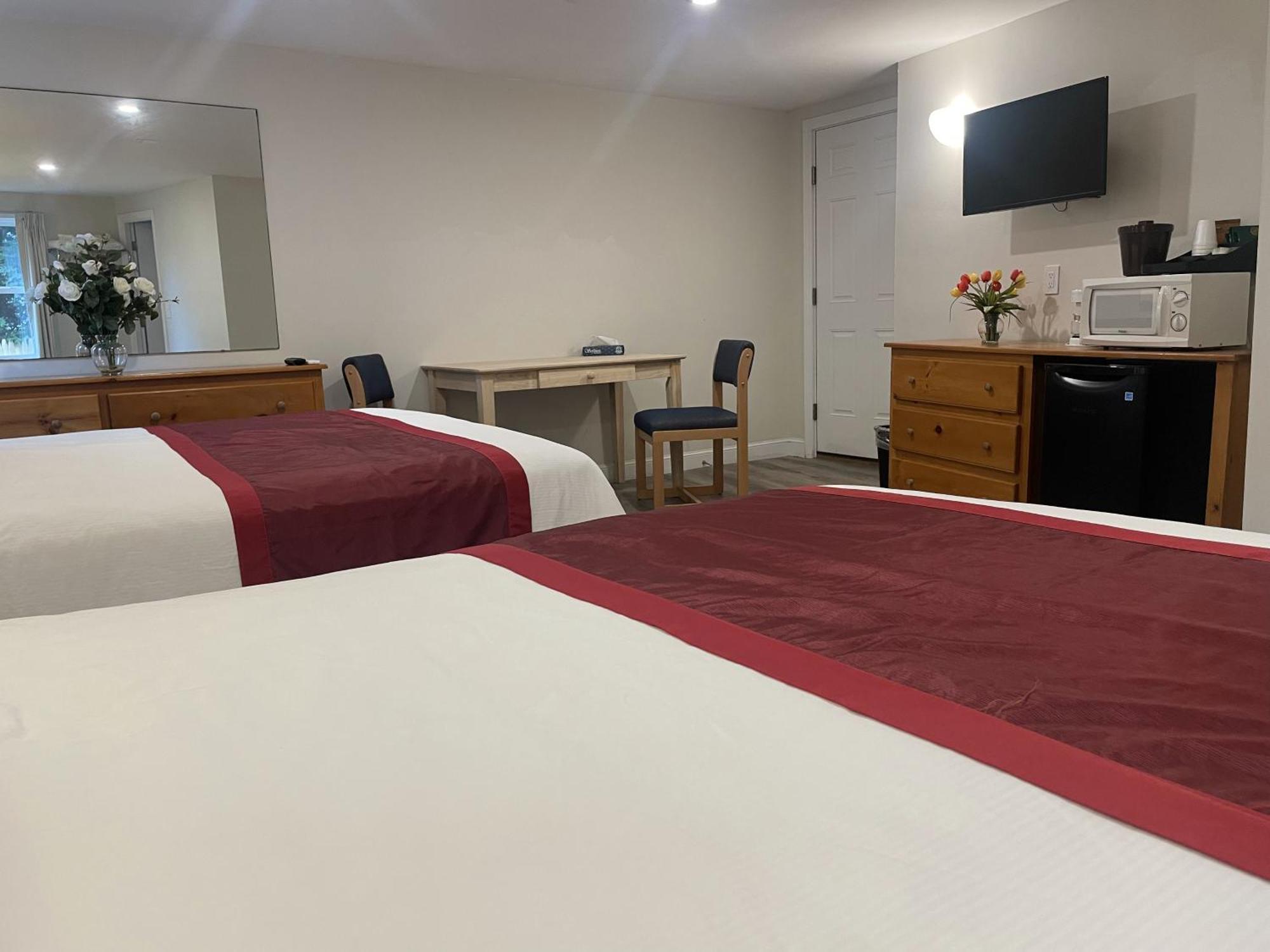 The Cutty Sark Motel Денис Порт Екстериор снимка