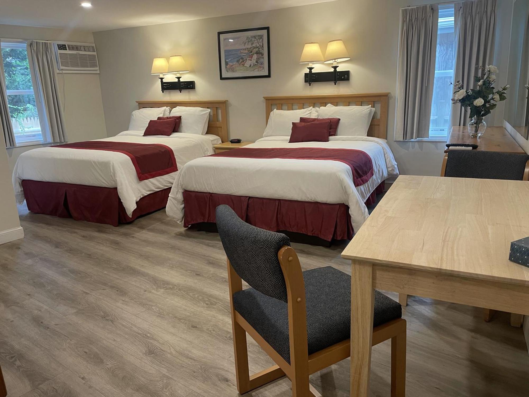 The Cutty Sark Motel Денис Порт Екстериор снимка