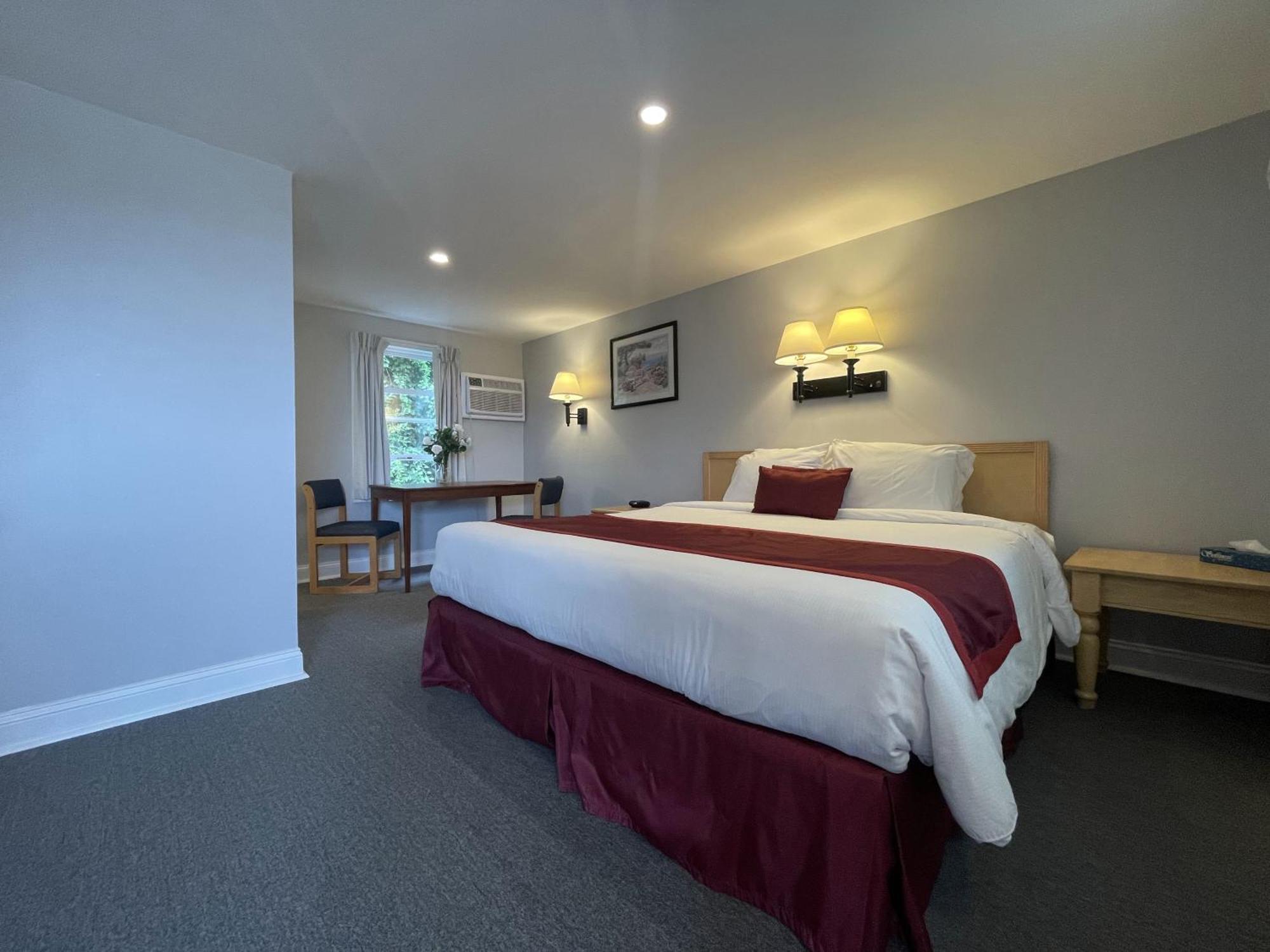 The Cutty Sark Motel Денис Порт Екстериор снимка