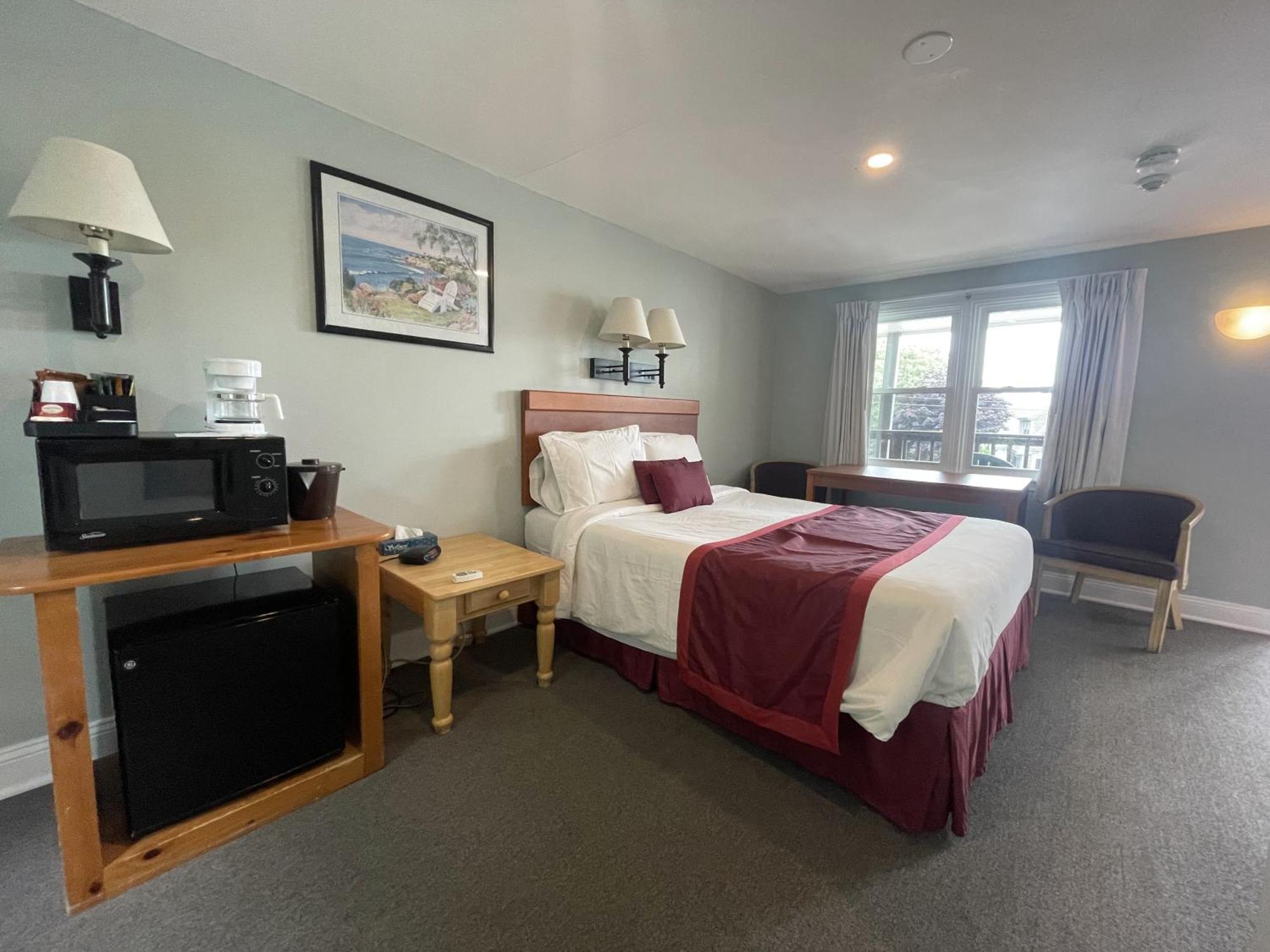 The Cutty Sark Motel Денис Порт Екстериор снимка