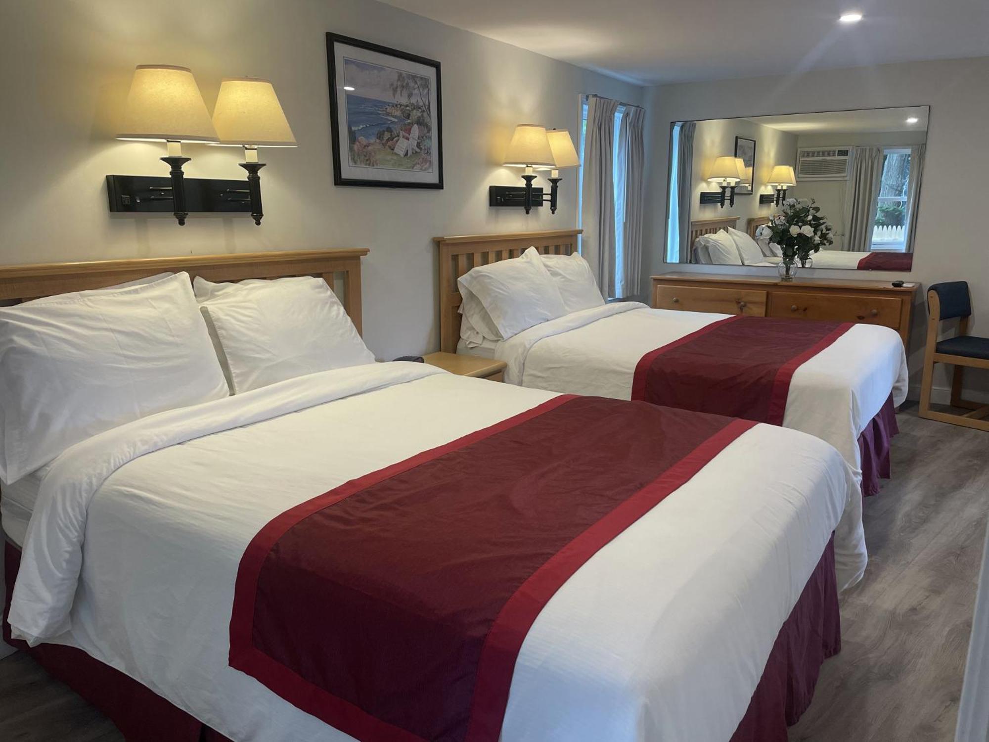 The Cutty Sark Motel Денис Порт Екстериор снимка