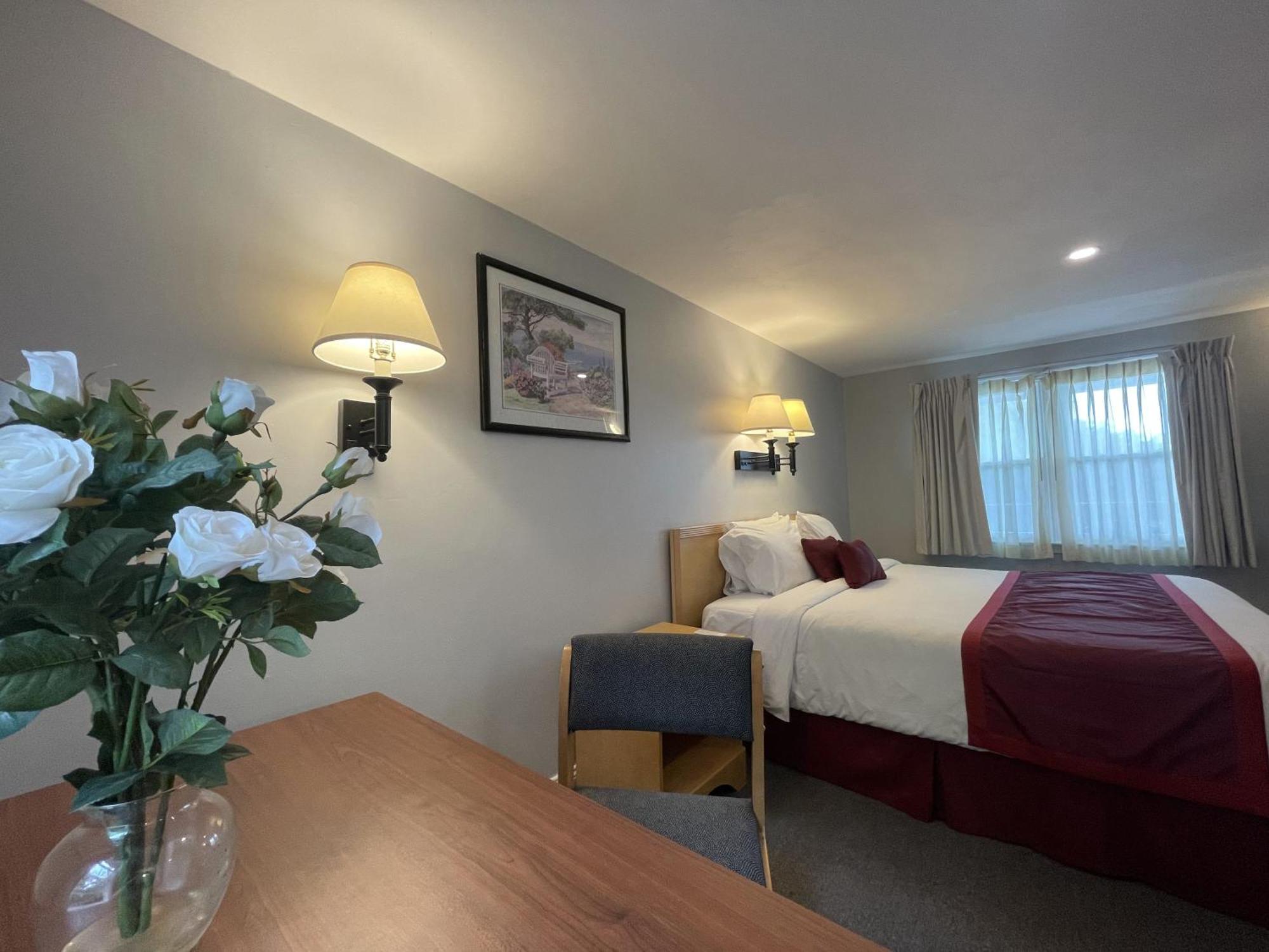 The Cutty Sark Motel Денис Порт Екстериор снимка