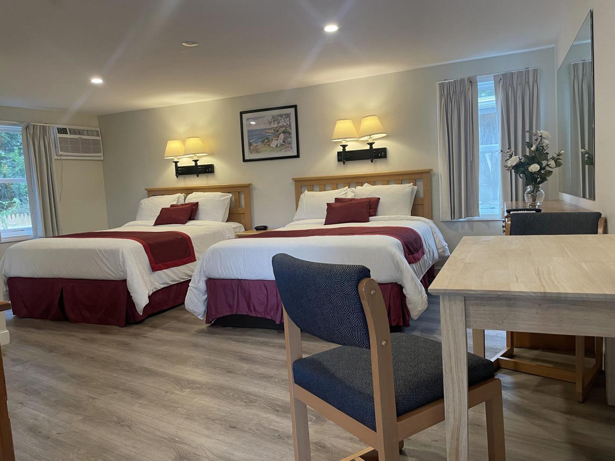 The Cutty Sark Motel Денис Порт Екстериор снимка