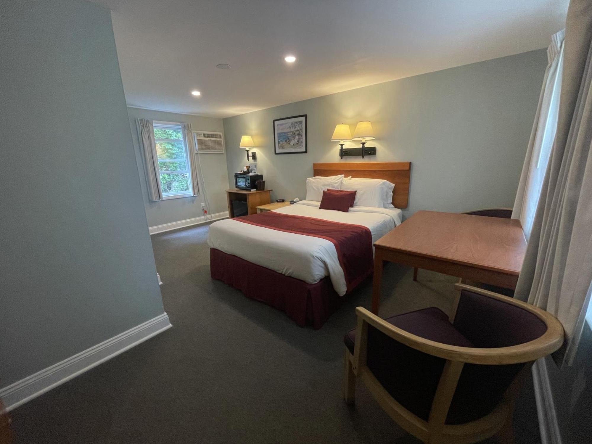 The Cutty Sark Motel Денис Порт Екстериор снимка