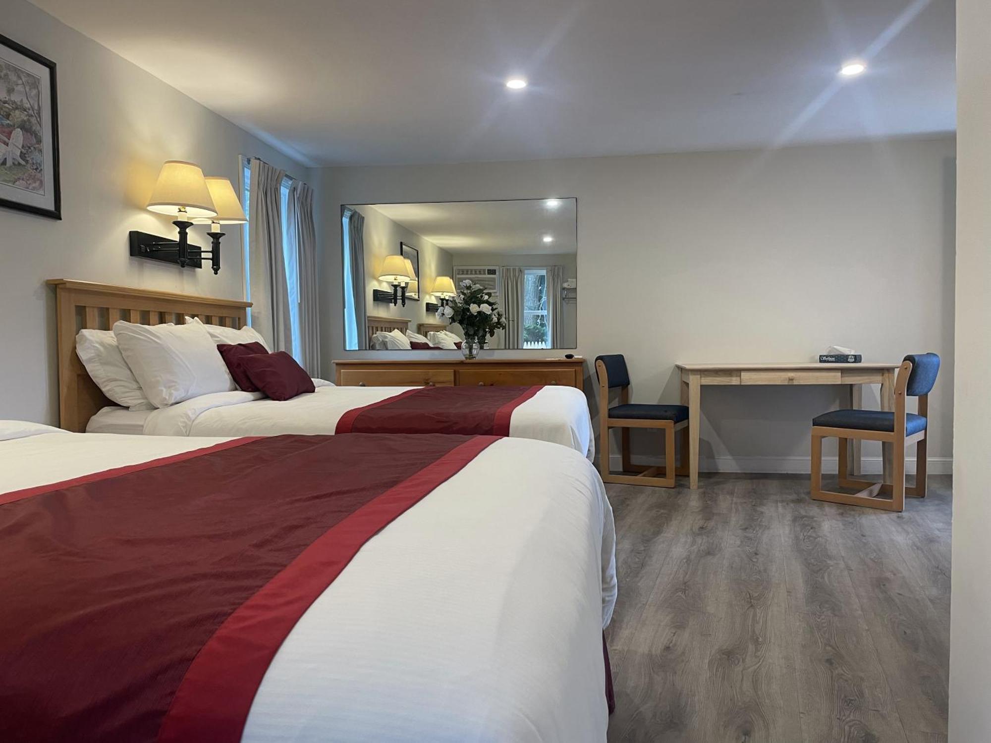 The Cutty Sark Motel Денис Порт Екстериор снимка