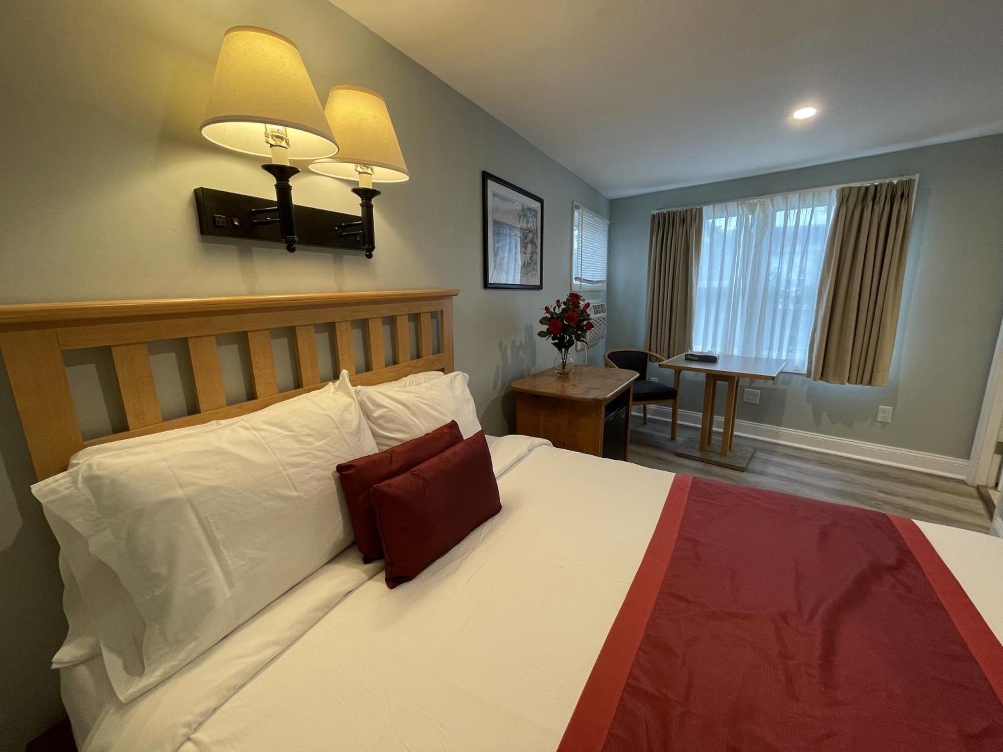 The Cutty Sark Motel Денис Порт Екстериор снимка