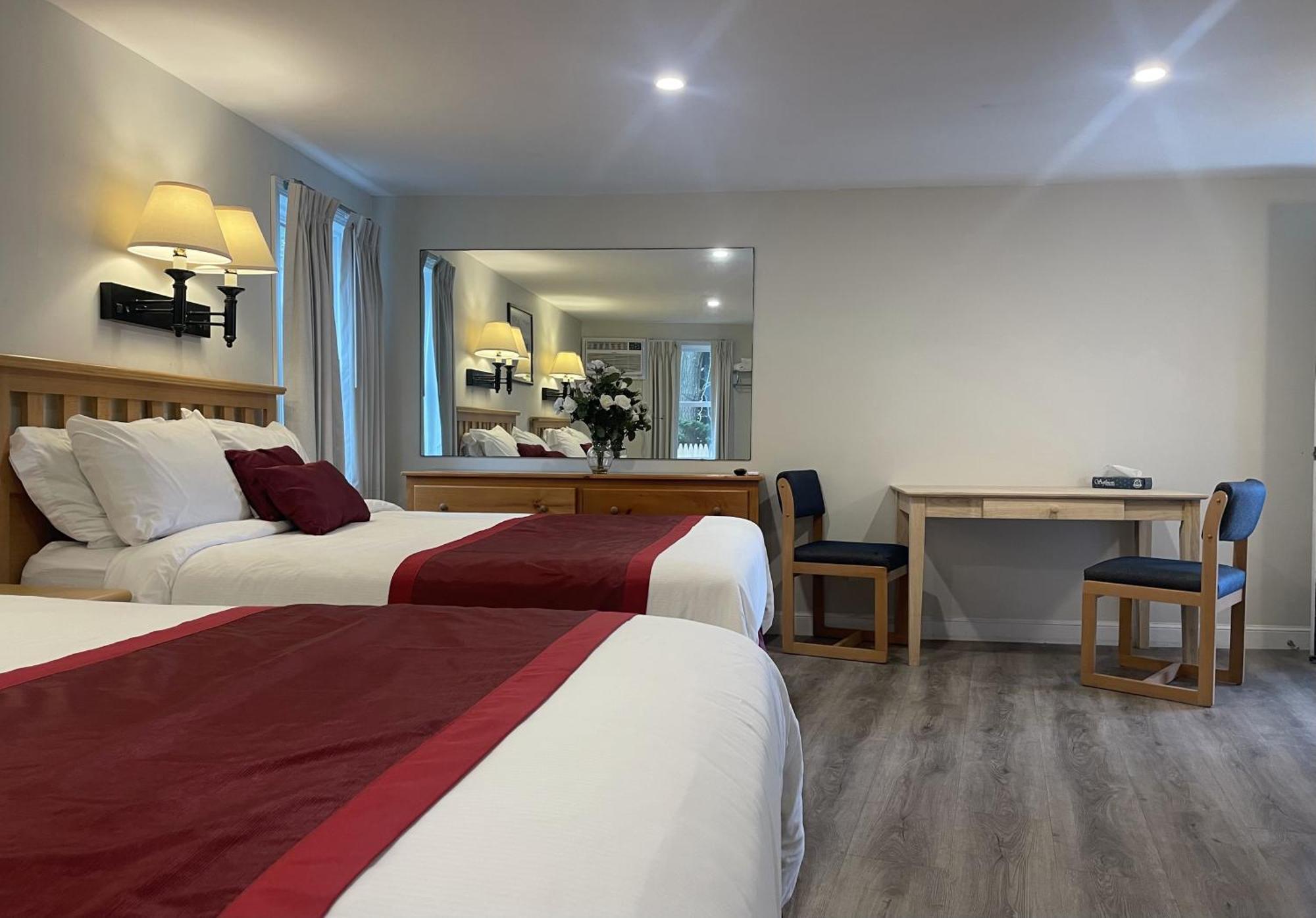 The Cutty Sark Motel Денис Порт Екстериор снимка