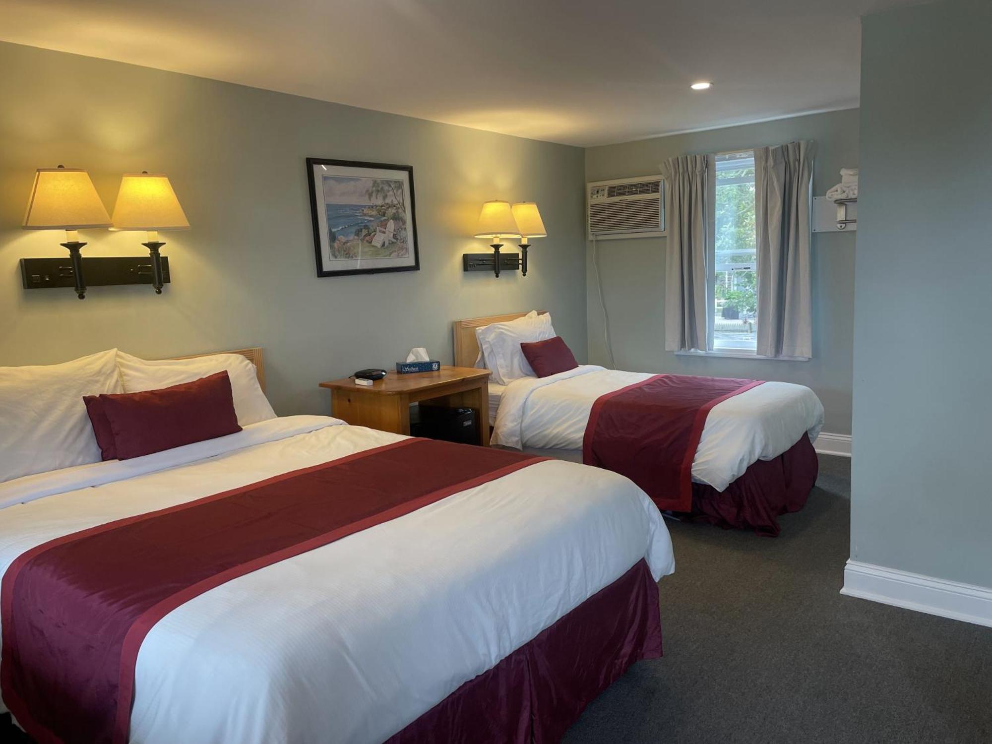 The Cutty Sark Motel Денис Порт Екстериор снимка