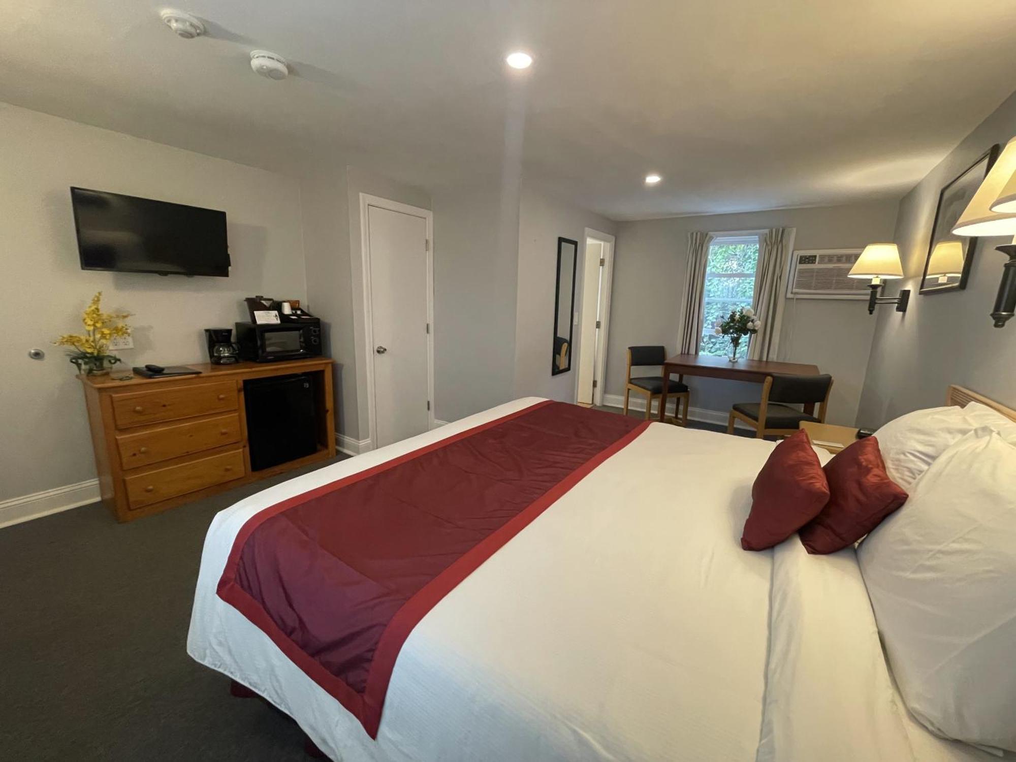 The Cutty Sark Motel Денис Порт Екстериор снимка