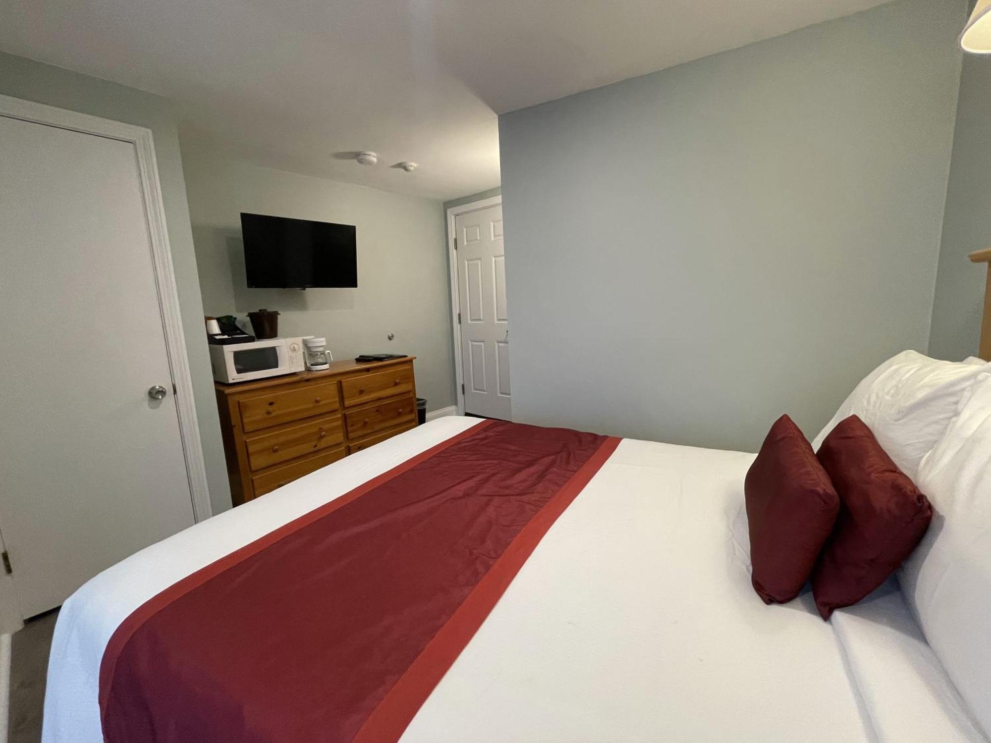 The Cutty Sark Motel Денис Порт Екстериор снимка