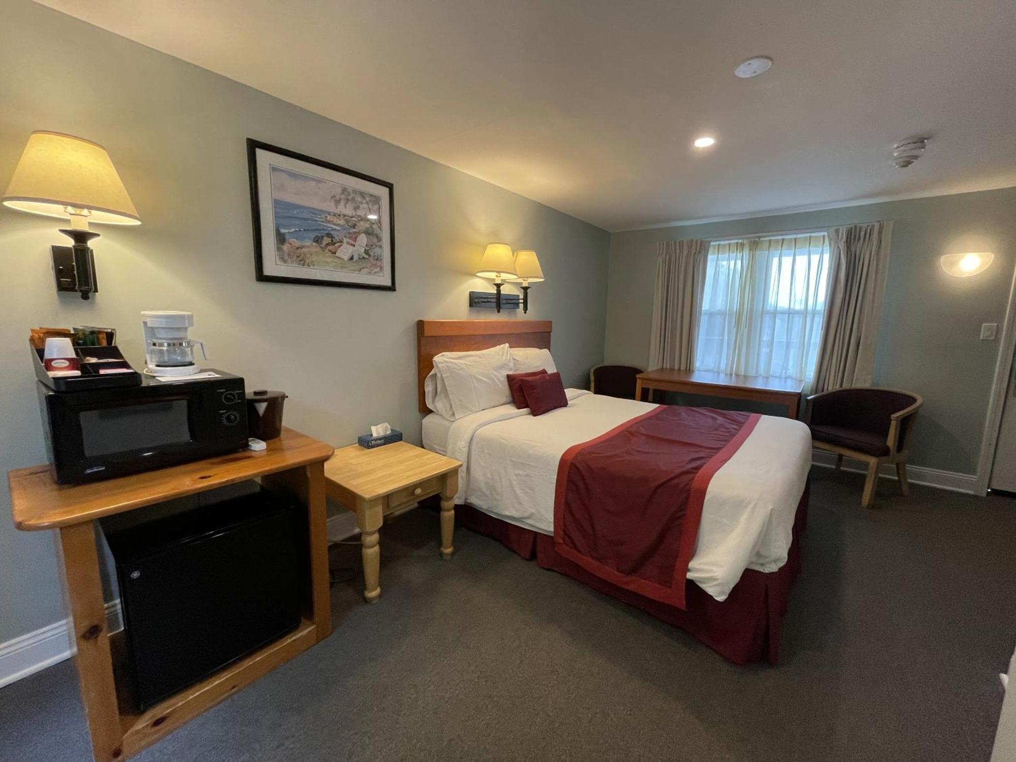 The Cutty Sark Motel Денис Порт Екстериор снимка