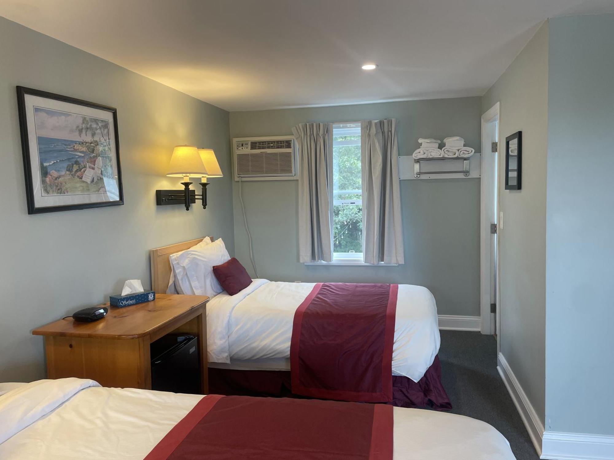 The Cutty Sark Motel Денис Порт Екстериор снимка
