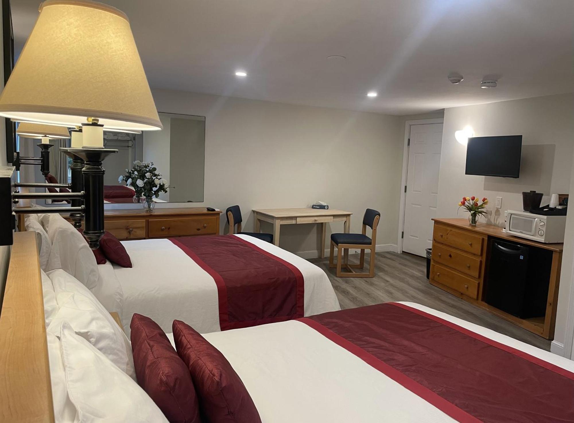 The Cutty Sark Motel Денис Порт Екстериор снимка