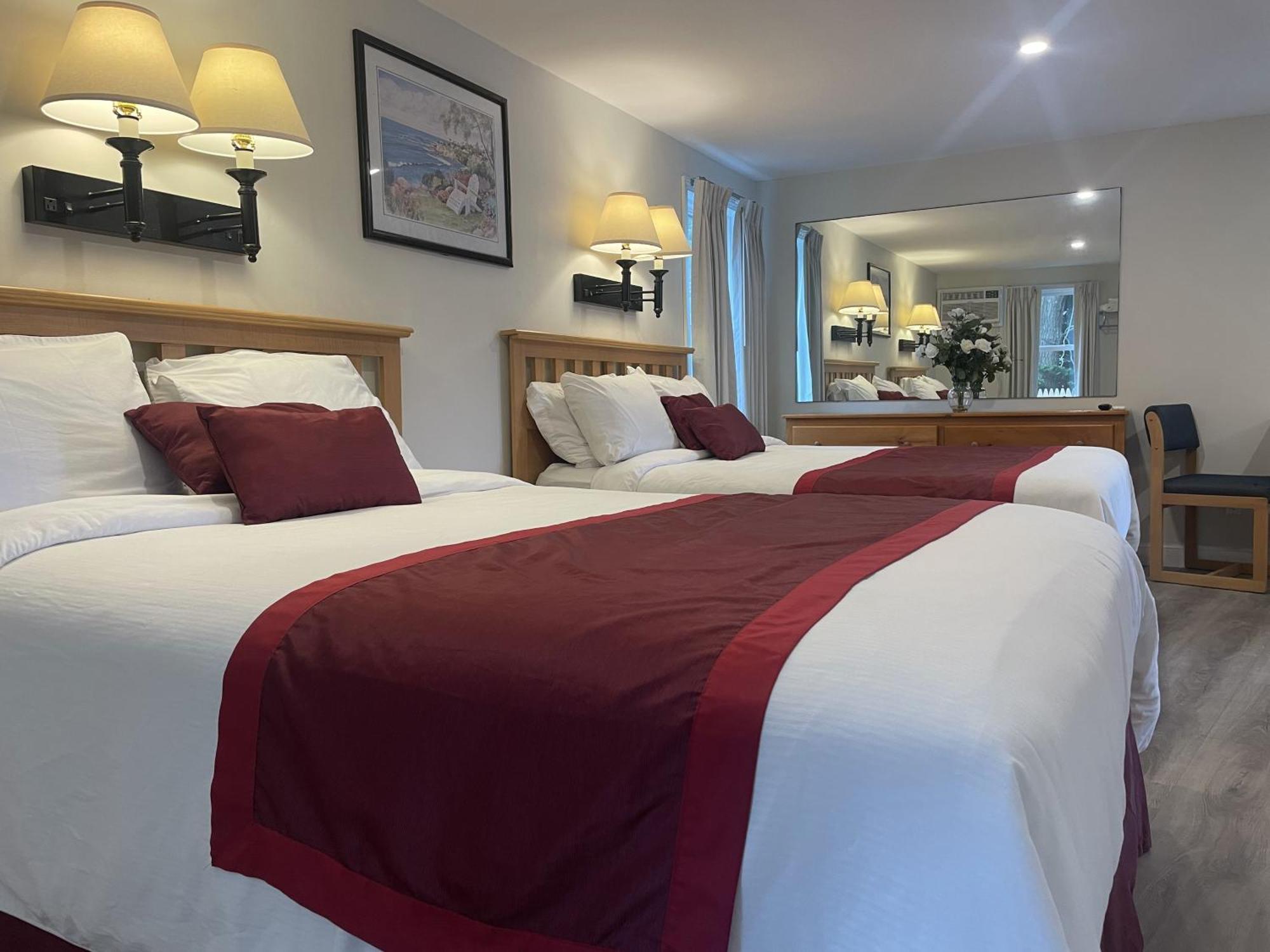 The Cutty Sark Motel Денис Порт Екстериор снимка