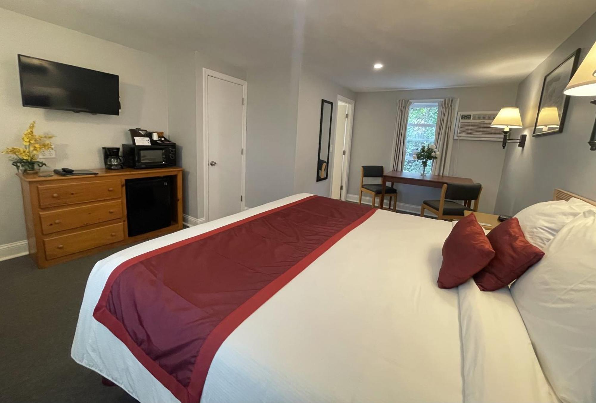 The Cutty Sark Motel Денис Порт Екстериор снимка