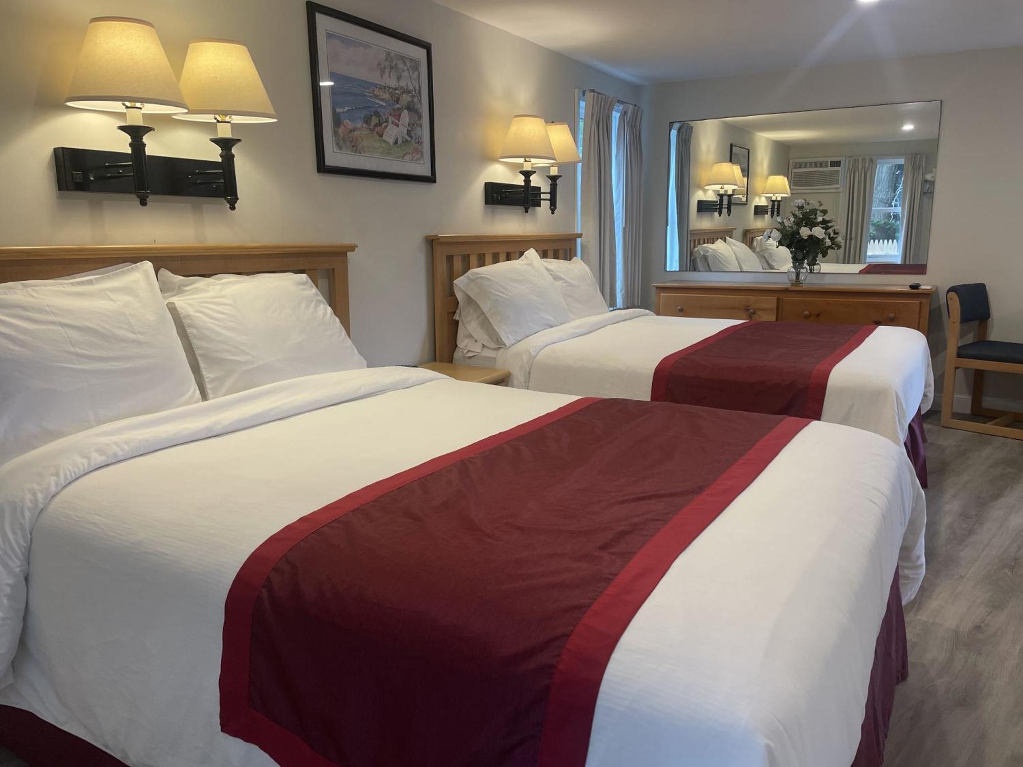 The Cutty Sark Motel Денис Порт Екстериор снимка