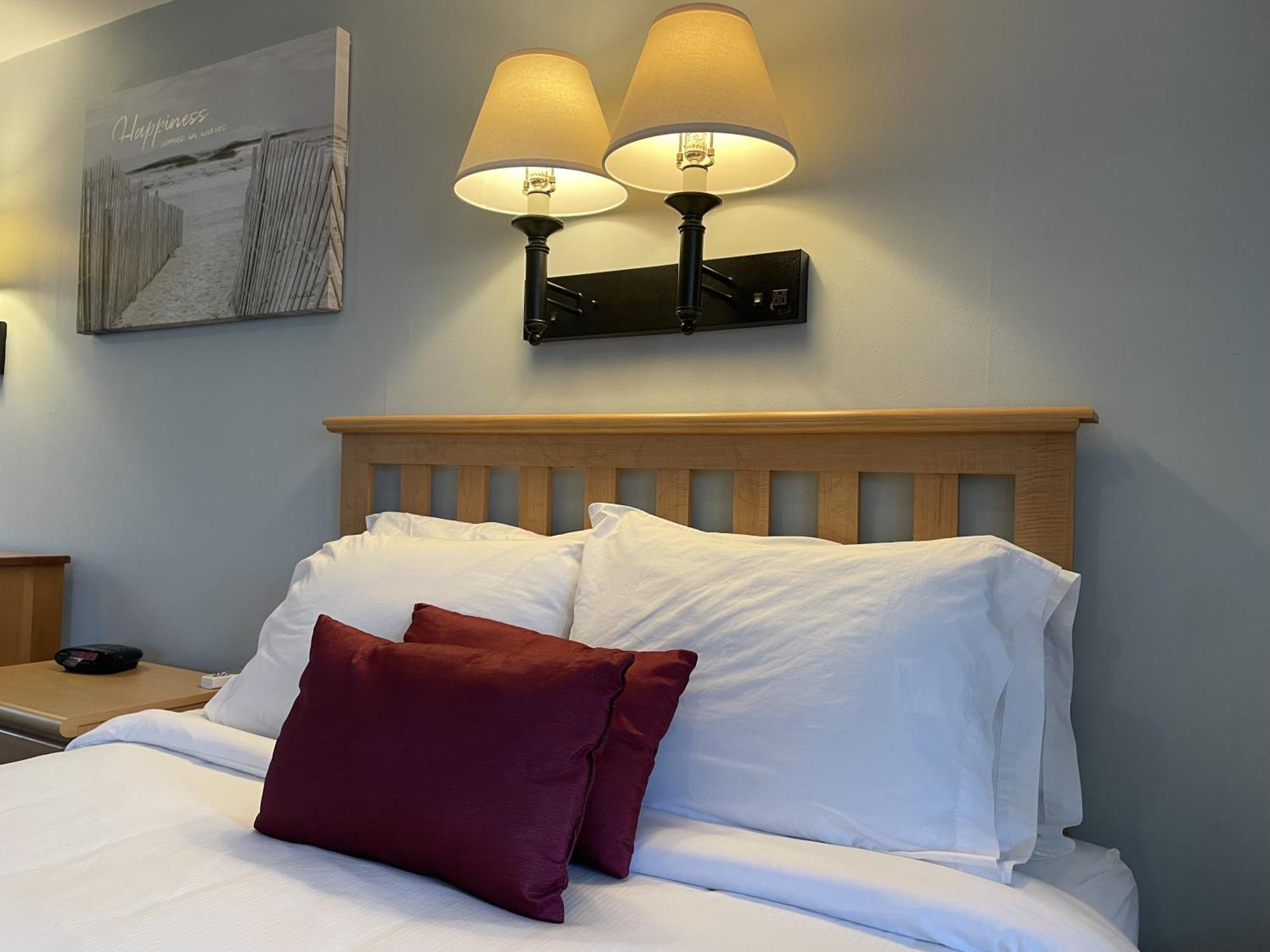 The Cutty Sark Motel Денис Порт Екстериор снимка