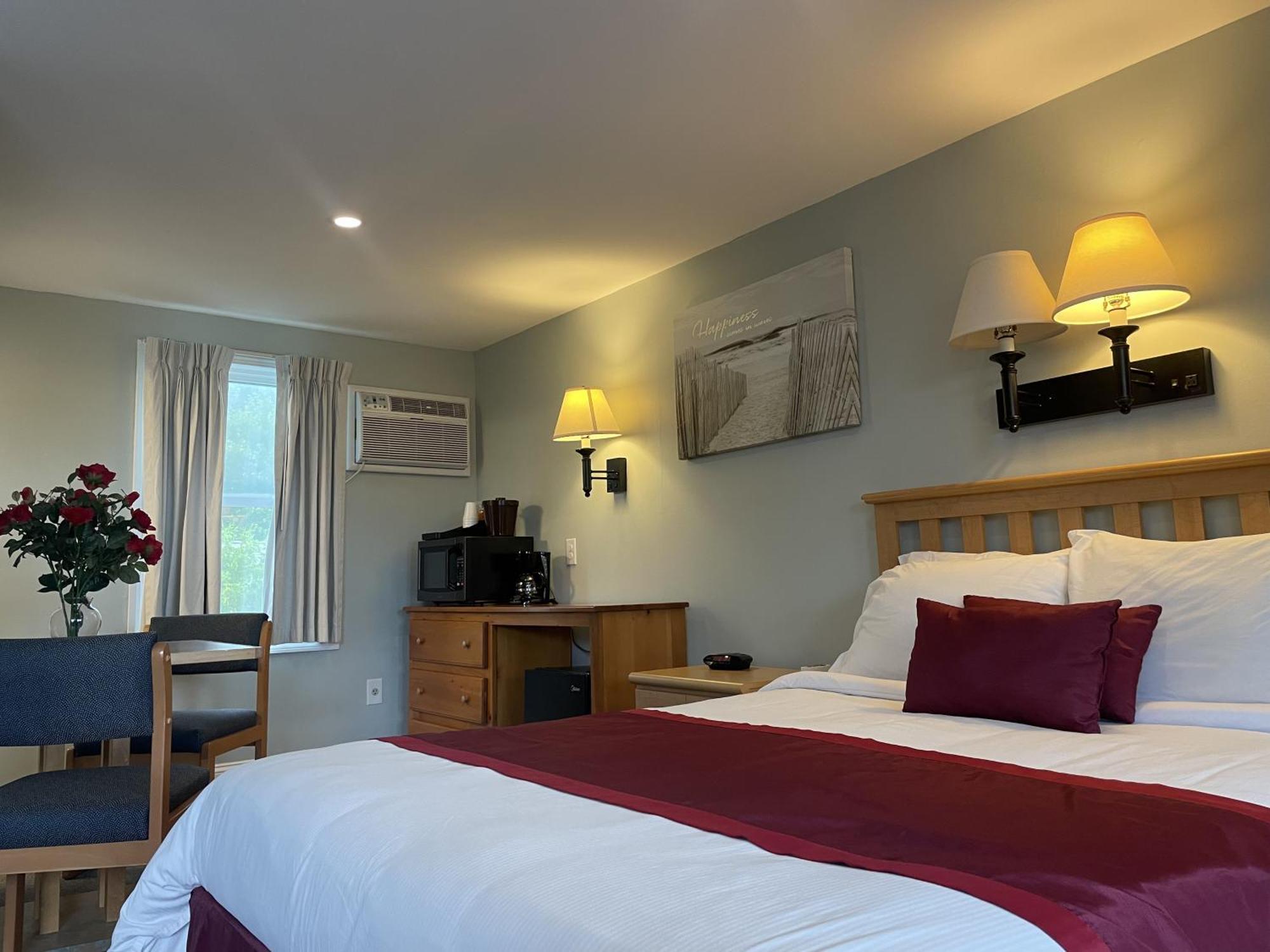 The Cutty Sark Motel Денис Порт Екстериор снимка