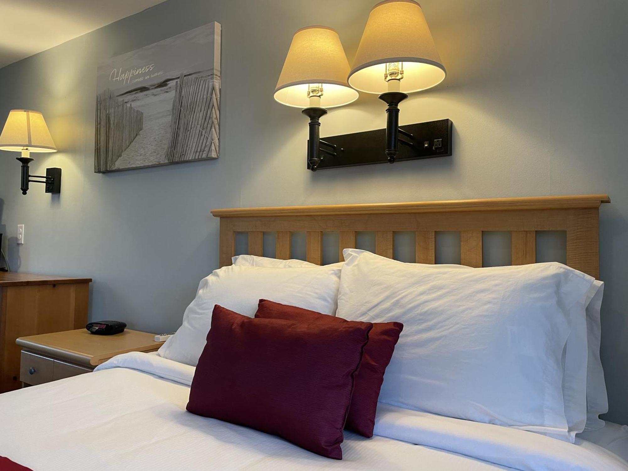 The Cutty Sark Motel Денис Порт Екстериор снимка