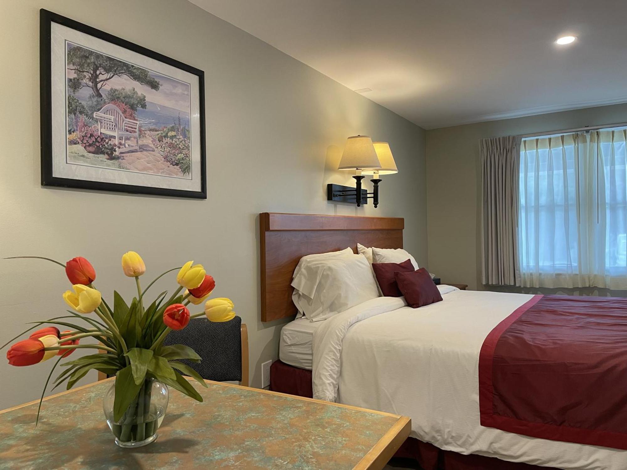 The Cutty Sark Motel Денис Порт Екстериор снимка