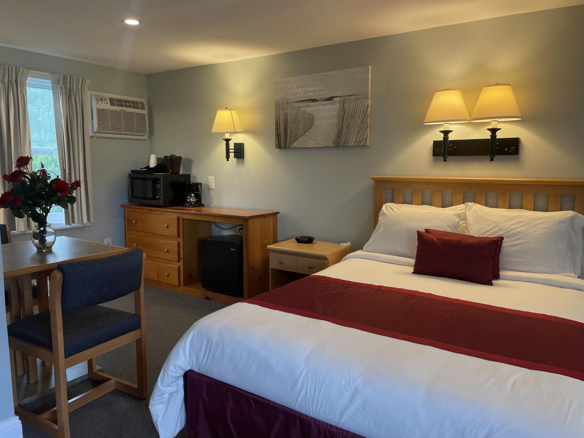 The Cutty Sark Motel Денис Порт Екстериор снимка
