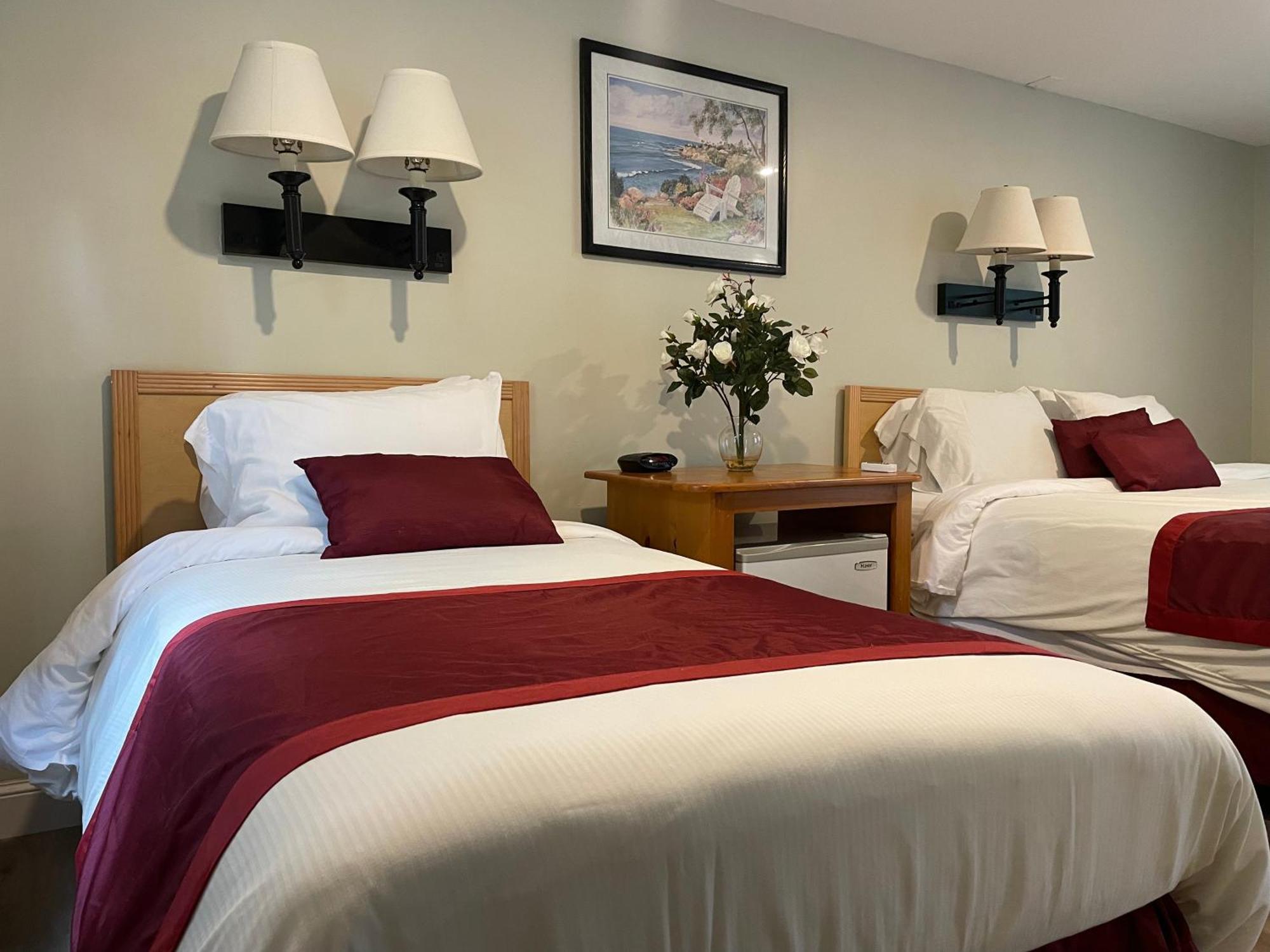 The Cutty Sark Motel Денис Порт Екстериор снимка