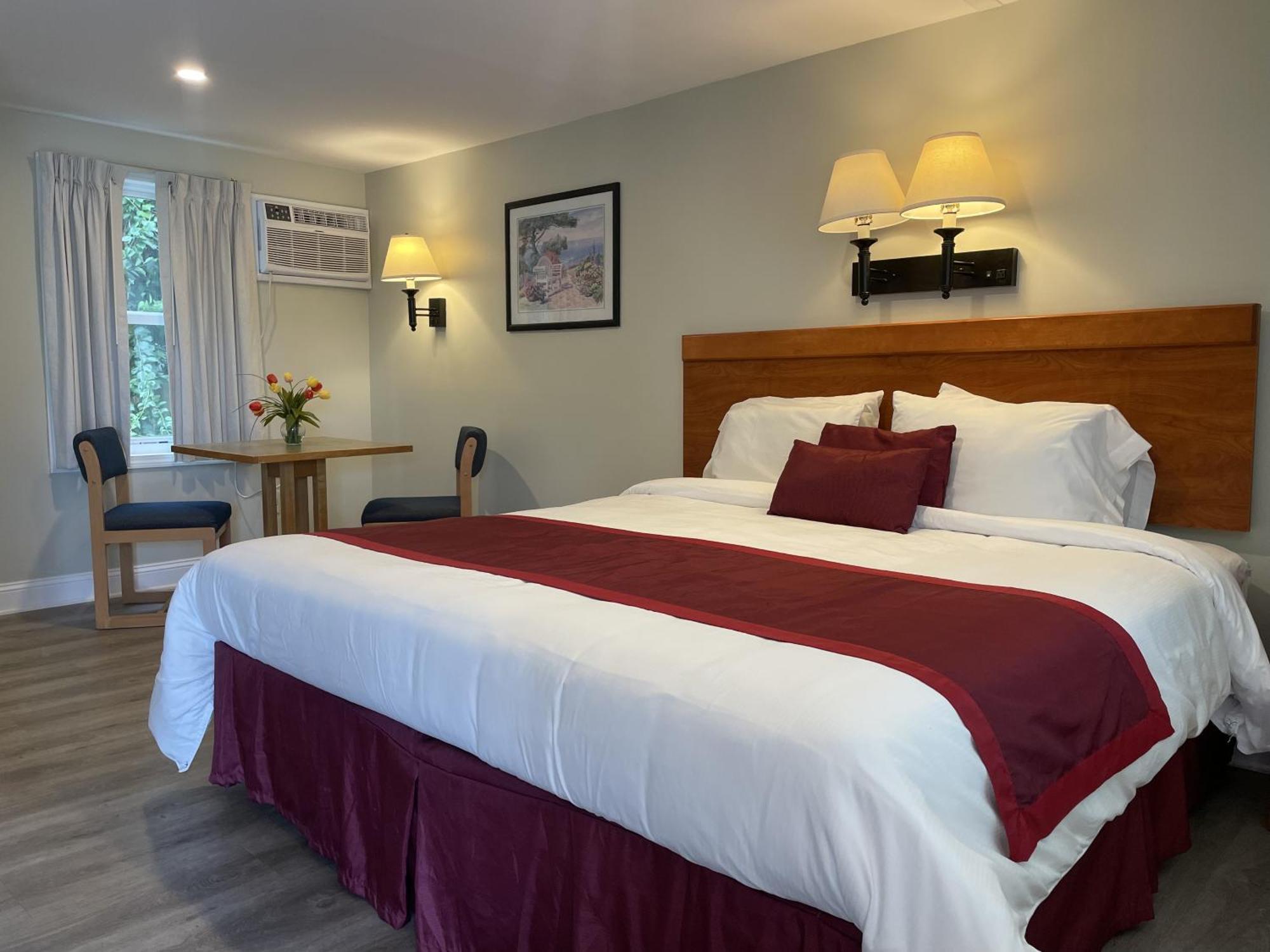 The Cutty Sark Motel Денис Порт Екстериор снимка