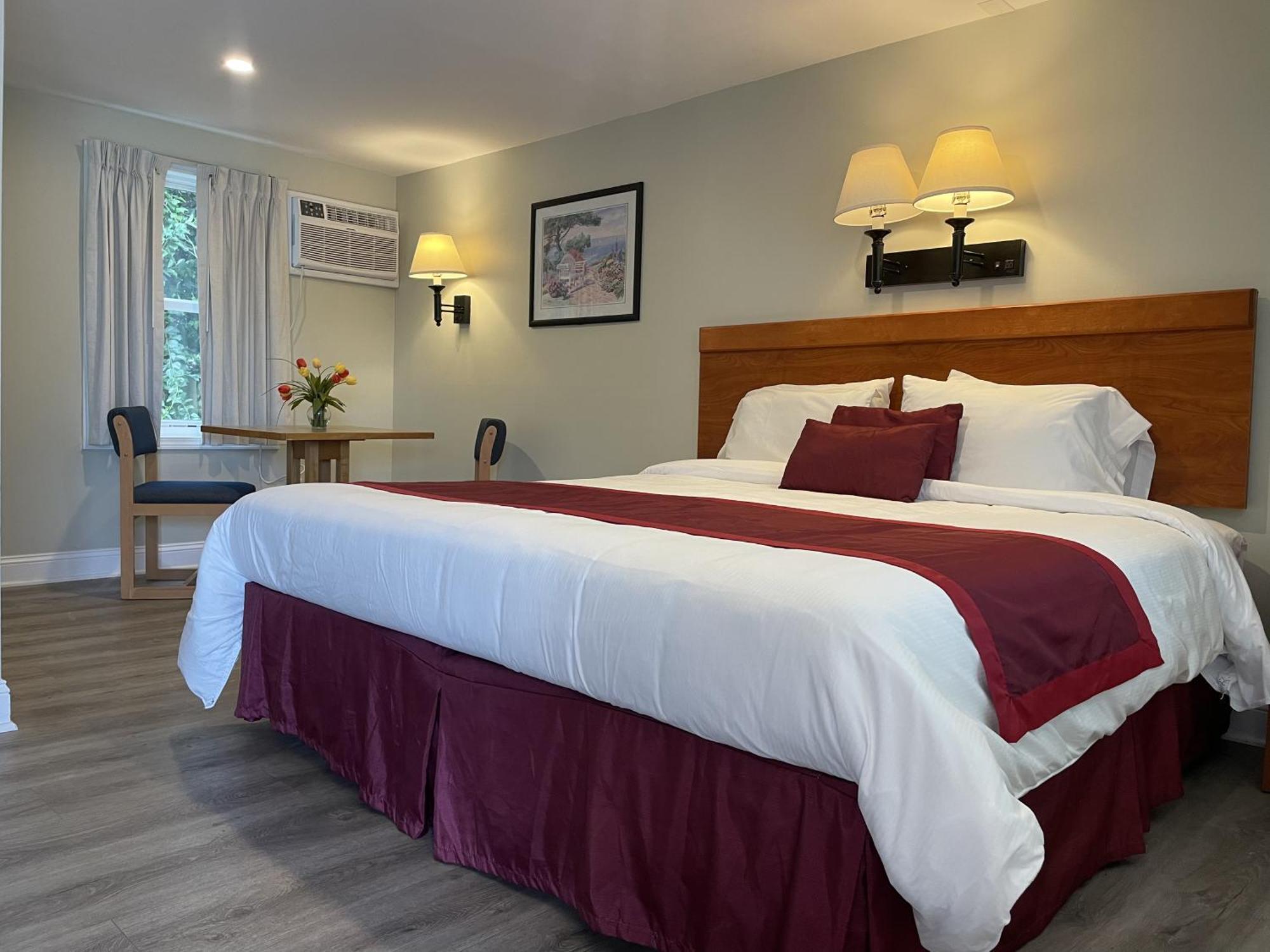 The Cutty Sark Motel Денис Порт Екстериор снимка
