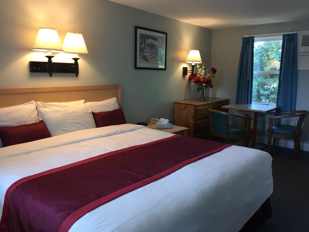 The Cutty Sark Motel Денис Порт Екстериор снимка