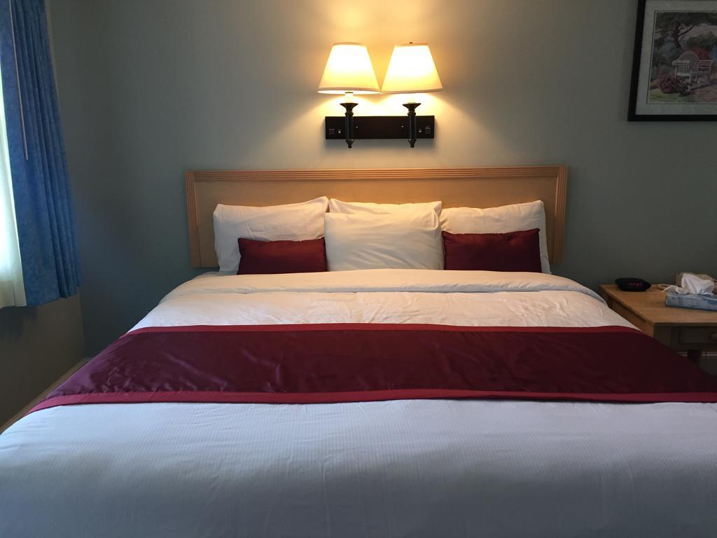 The Cutty Sark Motel Денис Порт Екстериор снимка